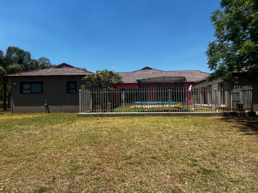 Commercial Property for Sale in De Wildt North West